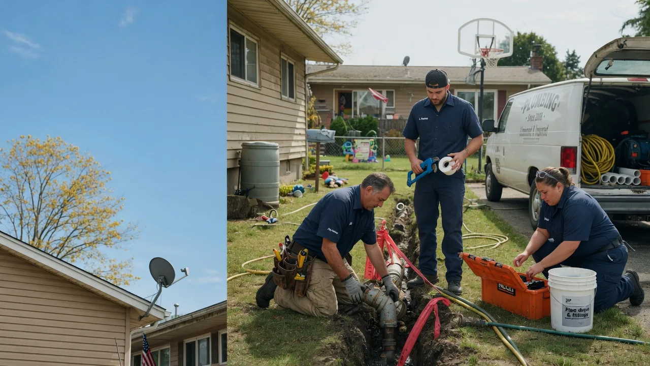 Garbage Disposal Replacement in Ellsworth, MI near me